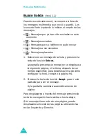 Preview for 87 page of Samsung SGH-E715 (Spanish) Manual De Usuario