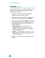 Preview for 93 page of Samsung SGH-E715 (Spanish) Manual De Usuario