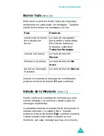 Preview for 94 page of Samsung SGH-E715 (Spanish) Manual De Usuario