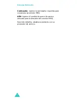 Preview for 97 page of Samsung SGH-E715 (Spanish) Manual De Usuario