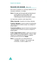 Preview for 101 page of Samsung SGH-E715 (Spanish) Manual De Usuario