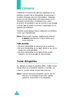 Preview for 103 page of Samsung SGH-E715 (Spanish) Manual De Usuario