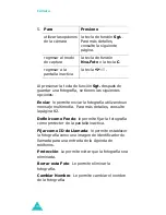 Preview for 105 page of Samsung SGH-E715 (Spanish) Manual De Usuario