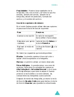 Preview for 106 page of Samsung SGH-E715 (Spanish) Manual De Usuario