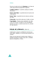 Preview for 111 page of Samsung SGH-E715 (Spanish) Manual De Usuario