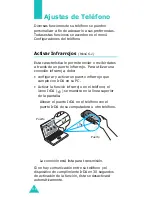 Preview for 117 page of Samsung SGH-E715 (Spanish) Manual De Usuario