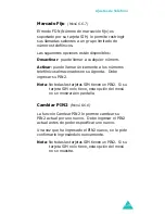 Preview for 126 page of Samsung SGH-E715 (Spanish) Manual De Usuario