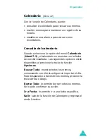 Preview for 132 page of Samsung SGH-E715 (Spanish) Manual De Usuario