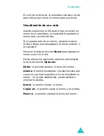 Preview for 134 page of Samsung SGH-E715 (Spanish) Manual De Usuario