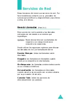 Preview for 144 page of Samsung SGH-E715 (Spanish) Manual De Usuario