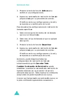 Preview for 147 page of Samsung SGH-E715 (Spanish) Manual De Usuario