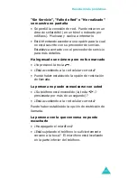 Preview for 168 page of Samsung SGH-E715 (Spanish) Manual De Usuario