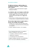 Preview for 169 page of Samsung SGH-E715 (Spanish) Manual De Usuario