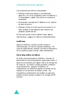 Preview for 179 page of Samsung SGH-E715 (Spanish) Manual De Usuario