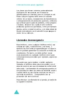 Preview for 181 page of Samsung SGH-E715 (Spanish) Manual De Usuario