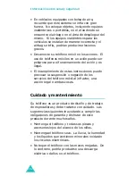 Preview for 183 page of Samsung SGH-E715 (Spanish) Manual De Usuario