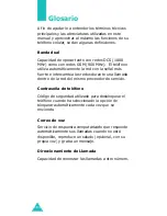 Preview for 185 page of Samsung SGH-E715 (Spanish) Manual De Usuario