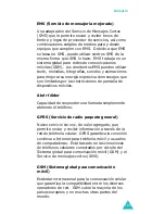 Preview for 186 page of Samsung SGH-E715 (Spanish) Manual De Usuario