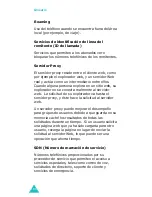 Preview for 189 page of Samsung SGH-E715 (Spanish) Manual De Usuario