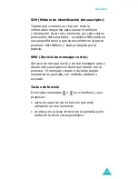 Preview for 190 page of Samsung SGH-E715 (Spanish) Manual De Usuario