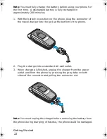 Preview for 26 page of Samsung SGH-E715 User Manual