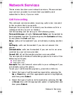 Preview for 107 page of Samsung SGH-E715 User Manual