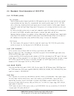 Preview for 6 page of Samsung SGH-E730 Service Manual