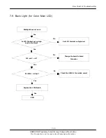 Preview for 43 page of Samsung SGH-E730 Service Manual