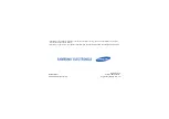 Preview for 53 page of Samsung SGH-E740 GH68-14751A User Manual