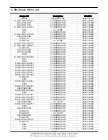 Предварительный просмотр 13 страницы Samsung SGH-E750 Service Manual