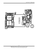 Предварительный просмотр 23 страницы Samsung SGH-E750 Service Manual