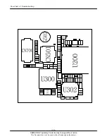 Предварительный просмотр 34 страницы Samsung SGH-E750 Service Manual