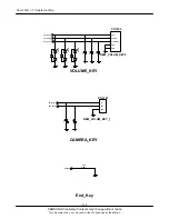 Предварительный просмотр 36 страницы Samsung SGH-E750 Service Manual