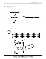 Предварительный просмотр 43 страницы Samsung SGH-E750 Service Manual