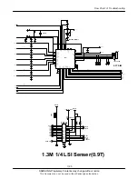 Предварительный просмотр 45 страницы Samsung SGH-E750 Service Manual