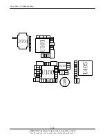 Предварительный просмотр 46 страницы Samsung SGH-E750 Service Manual