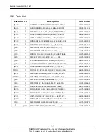 Preview for 10 page of Samsung SGH-E760 Service Manual