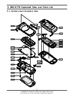 Preview for 28 page of Samsung SGH-E770 Service Manual