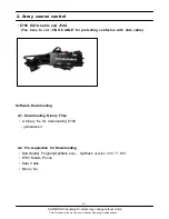 Preview for 42 page of Samsung SGH-E790 Service Manual