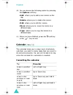 Preview for 135 page of Samsung SGH-E800C User Manual