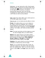 Preview for 151 page of Samsung SGH-E808 Manual