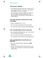 Preview for 169 page of Samsung SGH-E808 Manual