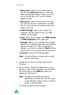 Preview for 79 page of Samsung SGH-E810 User Manual