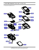 Preview for 10 page of Samsung SGH-E820 Service Manual