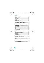 Preview for 7 page of Samsung SGH-E820 User Manual