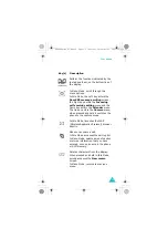 Preview for 12 page of Samsung SGH-E820 User Manual