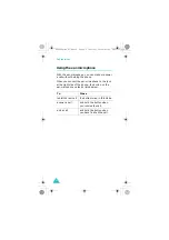 Preview for 41 page of Samsung SGH-E820 User Manual