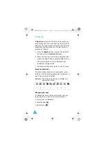 Preview for 45 page of Samsung SGH-E820 User Manual