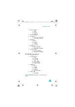 Preview for 54 page of Samsung SGH-E820 User Manual