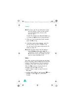 Preview for 91 page of Samsung SGH-E820 User Manual